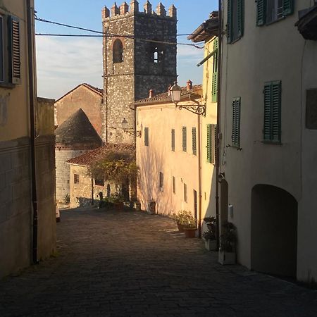 Guest House Le Arti Minori Serravalle Pistoiese Exterior photo