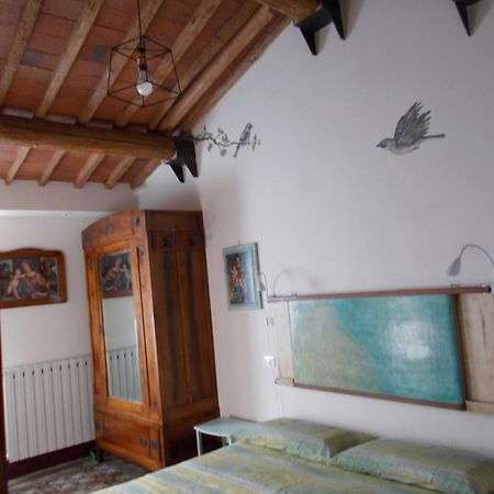 Guest House Le Arti Minori Serravalle Pistoiese Exterior photo